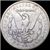 Image 2 : 1893-CC Silver Morgan Dollar HIGH GRADE