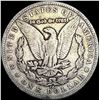 Image 2 : 1879-CC Silver Morgan Dollar NICELY  CIRCULATED