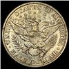 Image 2 : 1900-S Silver Barber Half Dollar HIGH GRADE