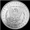 Image 2 : 1892 Silver Morgan Dollar UNCIRCULATED