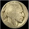 Image 1 : 1913-S Type 1 Buffalo Nickel NICELY  CIRCULATED