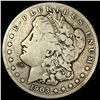 Image 1 : 1903-S Silver Morgan Dollar NICELY CIRCULATED