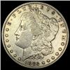 Image 1 : 1883-S Silver Morgan Dollar CLOSELY  UNCIRCULATED