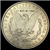 Image 2 : 1883-S Silver Morgan Dollar CLOSELY  UNCIRCULATED