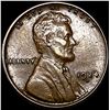Image 1 : 1924-D Lincoln Wheat Cent CLOSELY  UNCIRCULATED