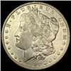 Image 1 : 1897-O Silver Morgan Dollar CLOSELY  UNCIRCULATED