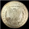 Image 2 : 1878-S Silver Morgan Dollar UNCIRCULATED