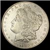 Image 1 : 1878-S Silver Morgan Dollar UNCIRCULATED