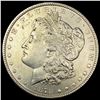 Image 1 : 1878 Silver Morgan Dollar UNCIRCULATED