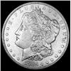 Image 1 : 1904 Morgan Silver Dollar UNCIRCULATED