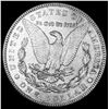 Image 2 : 1904 Morgan Silver Dollar UNCIRCULATED