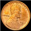 Image 1 : 1916-D Lincoln Wheat Cent CLOSELY  UNCIRCULATED