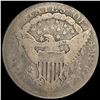 Image 2 : 1807 Draped Bust Half Dollar NICELY CIRCULATED