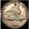 Image 1 : 1858 Flying Eagle Cent CLOSELY UNCIRCULATED