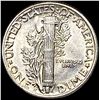 Image 2 : 1918-S Silver Mercury Dime UNCIRCULATED