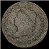 Image 1 : 1810 Classic Head Large Cent NICELY CIRCULATED
