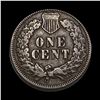 Image 2 : 1876 Indian Head Cent LIGHTLY CIRCULATED