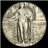 Image 1 : 1917 Standing Liberty Quarter GEM BU