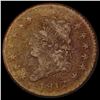Image 1 : 1812 Classic Head Large Cent NICELY CIRCULATED