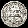 Image 2 : 1856-O Seated Liberty Dime CLOSELY UNCIRCULATED