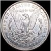 Image 2 : 1888-S Silver Morgan Dollar CLOSELY  UNCIRCULATED