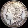Image 1 : 1879-S REV 78 Silver Morgan Dollar CLOSELY  UNCIRCULATED