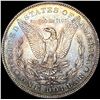 Image 2 : 1879-S REV 78 Silver Morgan Dollar CLOSELY  UNCIRCULATED