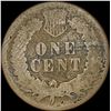 Image 2 : 1859-1909 Indian Head Cent CLOSELY  UNCIRCULATED