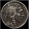Image 1 : 1917-D Buffalo Nickel HIGH GRADE HIGH GRADE