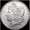 Image 1 : 1878 Silver Morgan Dollar UNCIRCULATED