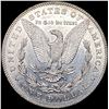 Image 2 : 1878 Silver Morgan Dollar UNCIRCULATED