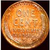 Image 2 : 1928-D Lincoln Wheat Cent CLOSELY  UNCIRCULATED