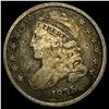 Image 1 : 1835 Capped Bust Dime NICELY CIRCULATED