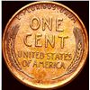 Image 2 : 1911-D Bronze Lincoln Wheat Cent CLOSELY  UNCIRCULATED
