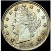 Image 1 : 1908 Liberty Head Nickel UNCIRCULATED