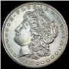 Image 1 : 1887-S Morgan Silver Dollar CLOSELY UNCIRCULATED