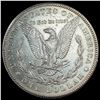 Image 2 : 1887-S Morgan Silver Dollar CLOSELY UNCIRCULATED