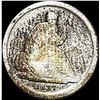 Image 1 : 1837 Seated Liberty Dime No Stars NICELY  CIRCULATED