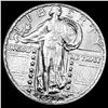 Image 1 : 1927 Standing Liberty Quarter UNCIRCULATED