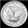 Image 2 : 1927 Standing Liberty Quarter UNCIRCULATED