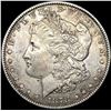Image 1 : 1878 7/8TF Silver Morgan Dollar UNCIRCULATED