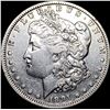 Image 1 : 1891-O Silver Morgan Dollar CLOSELY  UNCIRCULATED