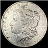 Image 1 : 1889 Morgan Silver Dollar UNCIRCULATED