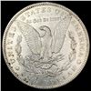 Image 2 : 1889 Morgan Silver Dollar UNCIRCULATED