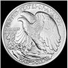 Image 2 : 1936 Walking Liberty Half Dollar UNCIRCULATED