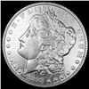 Image 1 : 1892 Silver Morgan Dollar CLOSELY  UNCIRCULATED