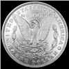 Image 2 : 1892 Silver Morgan Dollar CLOSELY  UNCIRCULATED
