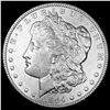 Image 1 : 1904 Morgan Silver Dollar CHOICE AU