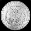 Image 2 : 1904 Morgan Silver Dollar CHOICE AU