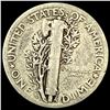 Image 2 : 1926-S Mercury Dime LIGHTLY CIRCULATED